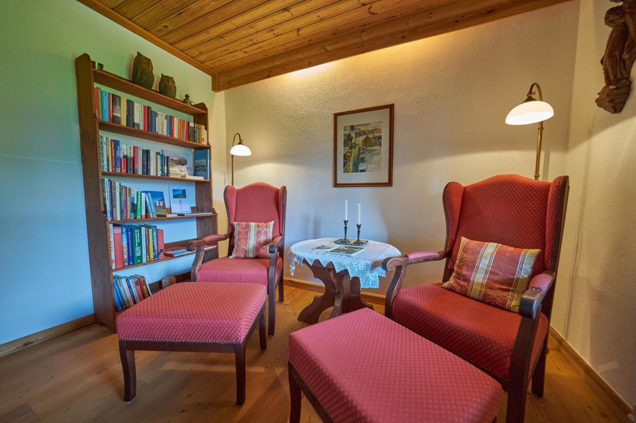 Ewinger Lodge Bad Goisern Εξωτερικό φωτογραφία